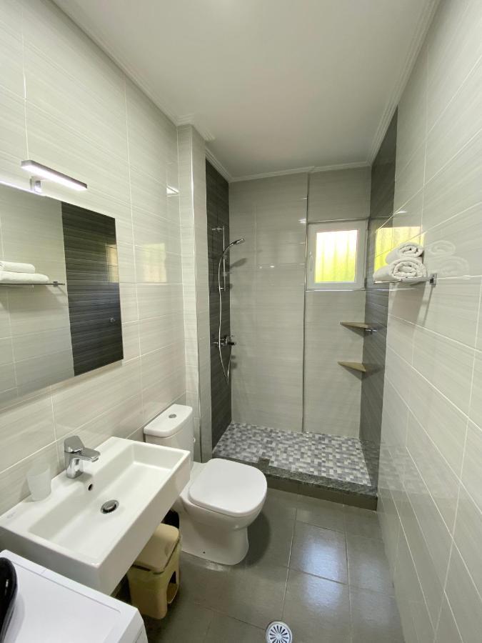 Evgenia'S Apartment Sarandë Exteriér fotografie