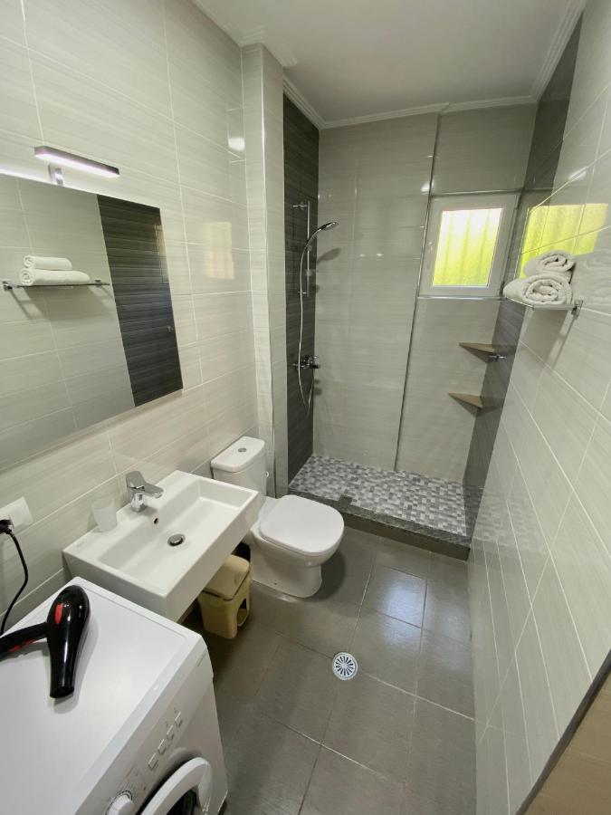 Evgenia'S Apartment Sarandë Exteriér fotografie