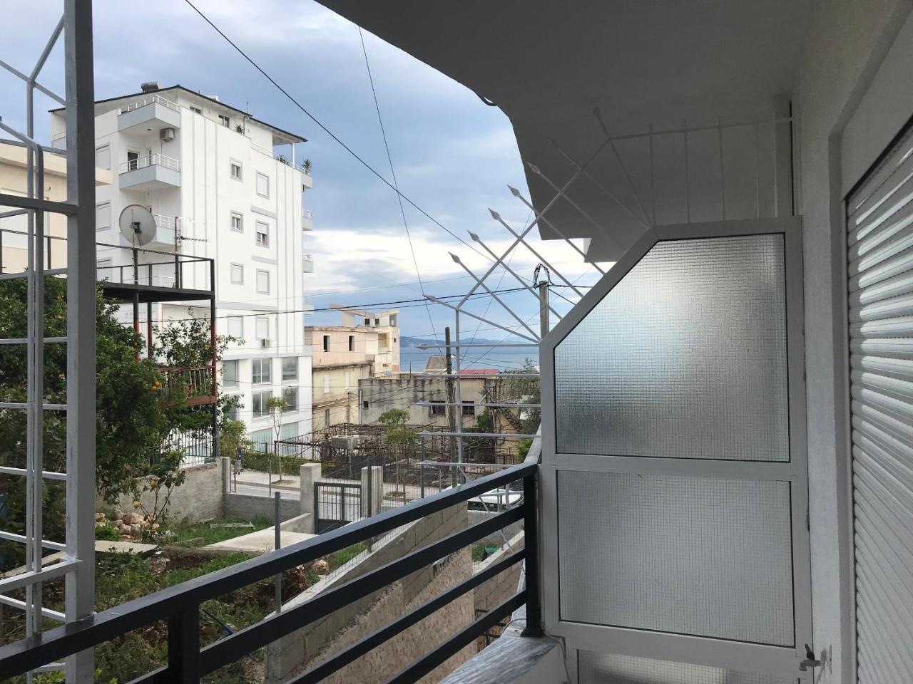 Evgenia'S Apartment Sarandë Exteriér fotografie
